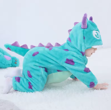 Monstruito Mágico