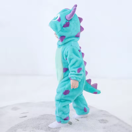 Monstruito Mágico
