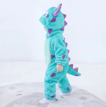Monstruito Mágico