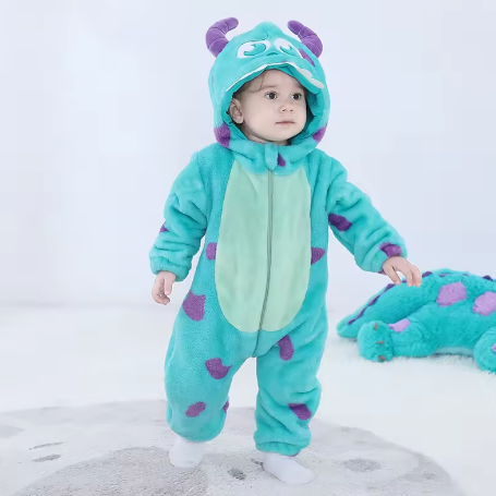 Monstruito Mágico
